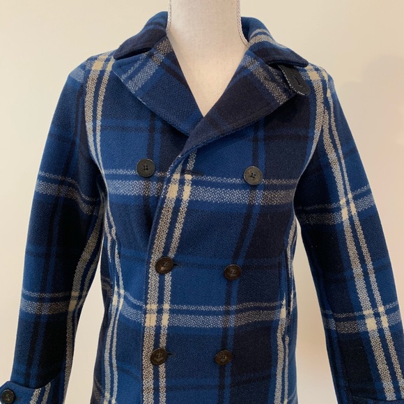 Burberry children coat 🧥 - Picture 2 of 7